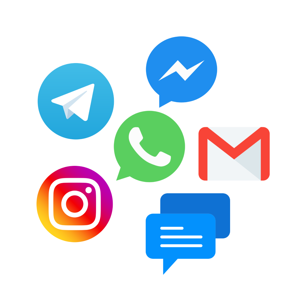 True Omni-Channel Coverage